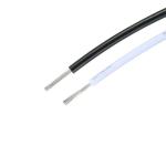 Multiple Core XLPE Insulated Automotive Wire 18AWG 20AWG Electronic beam PVC