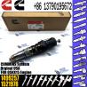 Buy cheap 1764364 Genuine Diesel Engine Common Rail QSKX15 Fuel Injector 1499257 579251 4903451 579263 4954648 from wholesalers