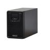Buy cheap Emergency Power Off Online High Frequency UPS Single Phase For Small Data Base from wholesalers