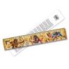 Buy cheap Lenticular 3D Ruler Flip Customize Ruler Children's Stationery Wholesale from wholesalers