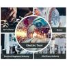 Buy cheap Thin Section 6900 Series Bearing P0 ABEC 5 Bearing 6909ZZ For Robots Motors from wholesalers