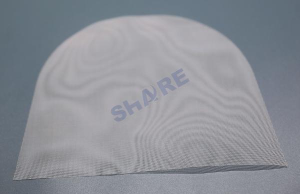 Buy cheap Nylon Filter Mesh Pieces For Air Purifier Screen Micron 260 300 350 375 425 530 580 from wholesalers