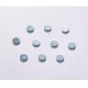 Buy cheap Sintered Neodymium Iron Boron Magnets Super Strong Rare Earth Permanent Magnet from wholesalers
