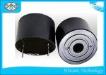 500Mhz SMD Piezo Buzzer For Air Condition , Pin Type 90DB Piezo Buzzer