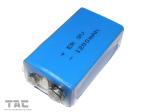 1200mAh 9V LiSOCl2 Battery Small Energy for Intelligent Water Meter