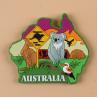 Buy cheap Soft PVC Magnet Fridge magnet Australia from wholesalers