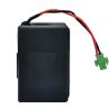 Buy cheap Residential 43V Elevator Backup Battery Lithium Portable OEM Supply from wholesalers