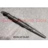 Buy cheap 2.5 Inch Wireline Brush Gauge Cutter Wireline Nickel Alloy Material from wholesalers