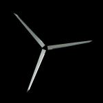 Tungsten Carbide ATOM Blades YG10X For Graphic Cutting Industry