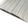 Buy cheap 13Cr Stainless Steel High Pressure Pipe 0.5in Wall API 5LC Erosion Resistant from wholesalers