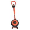 Buy cheap Long Handle 12000lbs 1100mm Triple Air Bag Jack For Car Lifting from wholesalers