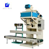 Buy cheap 3KW Semi Automatic Skim Coat Powder Packing Machine product
