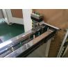 Buy cheap Fully Servo Roll Tube Film 25KW Sanitary Napkin Packing Machine from wholesalers
