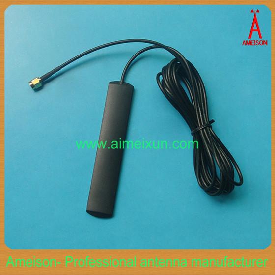 Buy cheap 890/1800MHz Patch Antenna from wholesalers