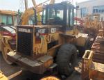 Used Caterpillar 950f Wheel Loader in Perfect Working Condition with Amazing