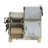Buy cheap Automatic 380V 220v Fish Meat Bone Separator Machine 180-300kg/H from wholesalers