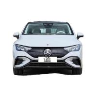 Buy cheap EQE 350 Mercedes Electric Car 402 Horsepower Rear Wheel Drive EV product