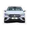 Buy cheap EQE 350 Mercedes Electric Car 402 Horsepower Rear Wheel Drive EV from wholesalers