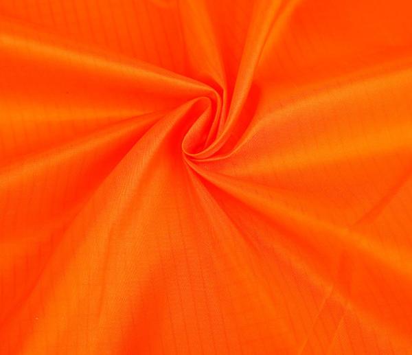 Buy cheap Plain Dyed Woven Nylon Fabric 300T Customized Color For Sportswear from wholesalers
