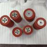 Buy cheap Customize Wear And Skid Resistance Silicone Rubber Wheel For Used In High-Temperature Working Environment from wholesalers
