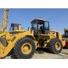 Buy cheap CAT 966 950H Loader For Sale Used Loaders Caterpillar 966H Wheel Loader 966F 966G 950F 950G from wholesalers