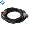 Buy cheap Volvo Abg Asphalt Paver Spare Parts 6M 5 Core 5pin CAN Connector 54390646 Cable from wholesalers