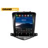 Buy cheap CarPlay Chevrolet Cruze Radio Android Auto Bluetooth Vertical Screen Car Stereo from wholesalers