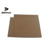 Buy cheap Solid Fiber Recycled HDPE Rollerforks Slip Sheets 1.2mm 1000kg from wholesalers