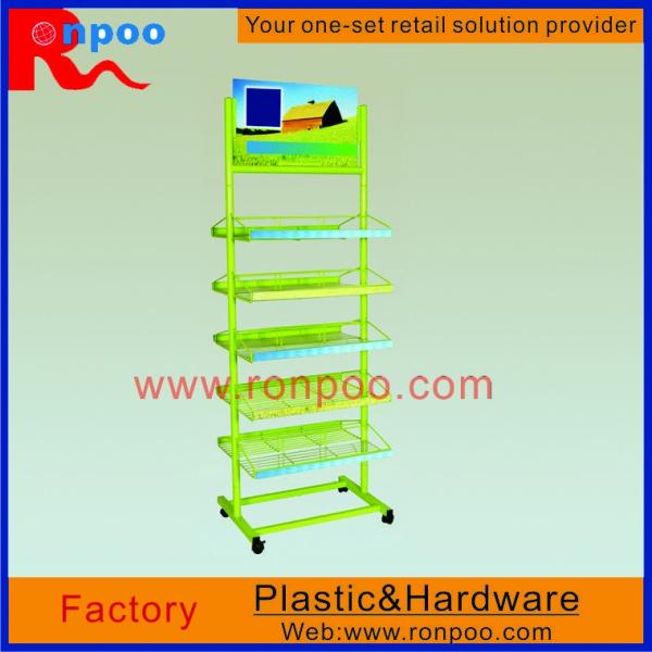 Buy cheap metal 5B storage,supermarket storage rack,Adjustable storage supermarket showing rack,Storage Rack from wholesalers