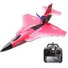 Buy cheap Electric Power Raptor H650 Long Range 2.4g Proportional Sea Land Air Led Aerobatics Stunt RC Glider with 6 Channels Control from wholesalers
