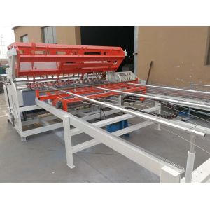 Buy cheap Air Cylinder 65 Times Silicon Chicken Mesh Making Machine from wholesalers