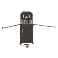 Buy cheap SQJ06-120 PVC Window Profile Corner Cleaning Machine product