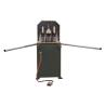 Buy cheap SQJ06-120 PVC Window Profile Corner Cleaning Machine from wholesalers