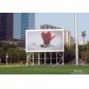Buy cheap High Brightness Waterproof Outdoor Full Color LED Display Billboards for Street Advertisement from wholesalers