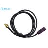 Buy cheap Fakra D Female Jack to SMA Female RG174 Cable Coaxial Pigtail Auto Radio Antenna Cable from wholesalers