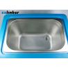 Buy cheap Lab Dental Autoclave Sterilizer , Teeth Cleaning Ultrasonic Cleaner For Dental Instruments from wholesalers