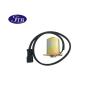 Buy cheap Electric Spare Parts PC120-7 Excavator 6D102 Engine Swing Solenoid Valve 20y-60-32120 20y-60-32121 For Komatsu from wholesalers