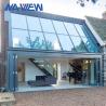 Buy cheap Modern Aluminum Victorian Lean To Greenhouse Weather Resistance from wholesalers