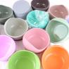 Buy cheap Eco Friendly Silicone Bowl Set Round Shape For Family Travel OEM from wholesalers