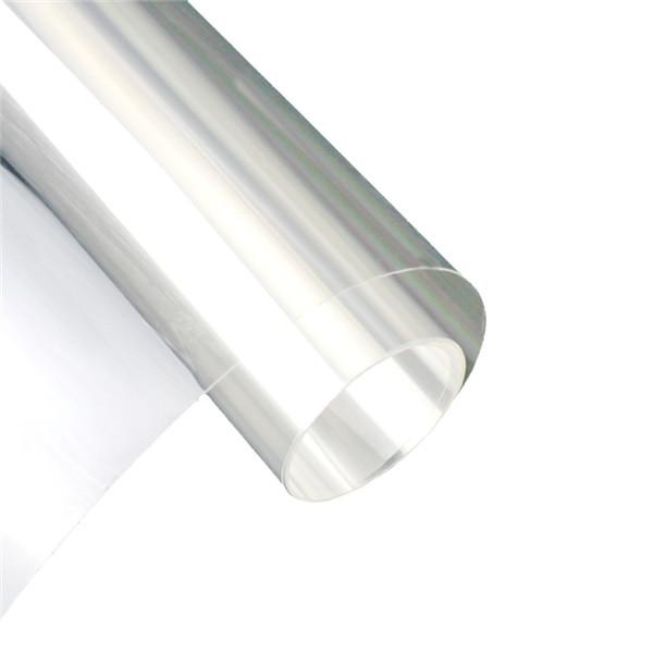 Buy cheap 0.3MM Anti Splash Transparent Anti Fog PET Film from wholesalers