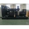 Buy cheap 80kw 1000kva Diesel Generators Home Dg Set High Performance Long Term Use from wholesalers