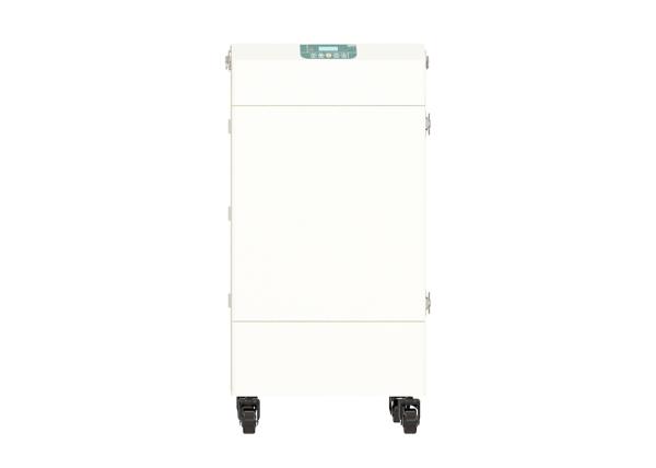 Buy cheap High Negative Pressure Portable Smoke Extractor 680W Machine Dust Collector from wholesalers