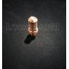Buy cheap Copper Plasma Cutting Electrode 277292 Thermal Dynamics Kjellberg Spirit 275A from wholesalers