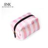 Buy cheap Travel Zipper Clear 4 Sets Handle PVC Cosmetic Bag from wholesalers