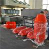 Buy cheap Bright Color Boat Dock Buoys Allow Energy Absorption With Bottom Conical Shape from wholesalers