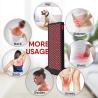 Buy cheap 660nm 850nm Wavelength Infrared Therapy Light for Pain Management at Home from wholesalers