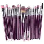Make Up Brush Cosmetic Beauty Tool Kit