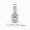 Buy cheap ERIKC DLLA 146P2606 Diesel Parts Nozzle DLLA 146 P 2606 Nozzle Diesel DLLA146P2606 0433172606 for LOVOL 0445120485 from wholesalers