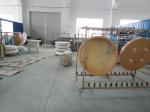 Customized Fiberglass Housing Frp Smc Engine Covers High Performance ISO9001