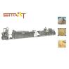 Buy cheap SS Material Baby Food Production Line Automatic Bean Flour Making Machine from wholesalers